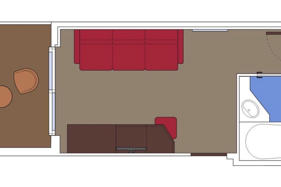 MSC Cruises MSC Meraviglia Studio Balcony Floorplan- Webpage.jpeg
